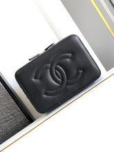 Load image into Gallery viewer, CC1107 Accessories Box Bag / 6.7x4.3x2.7inch / HIGHEST QUALITY VERSION