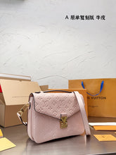 Load image into Gallery viewer, LB851 Pochette Métis / 9.8 x 7.5 x 2.8 inches