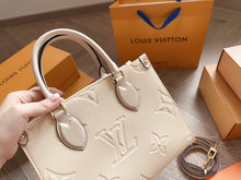 Load image into Gallery viewer, LB856 Onthego PM / 9.8 x 7.5 x 4.5 inches