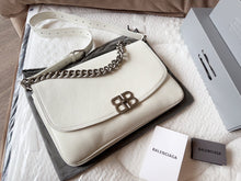 Load image into Gallery viewer, BCG052 Women's BB Soft Small/Large Flap Bag