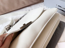 Load image into Gallery viewer, BCG051 Women's BB Soft Small/Large Flap Bag