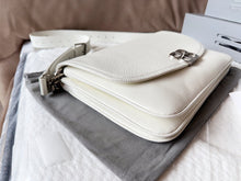 Load image into Gallery viewer, BCG051 Women's BB Soft Small/Large Flap Bag