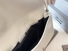 Load image into Gallery viewer, BCG051 Women's BB Soft Small/Large Flap Bag