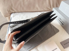 Load image into Gallery viewer, BCG052 Women's BB Soft Small/Large Flap Bag