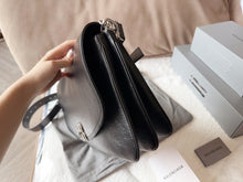 Load image into Gallery viewer, BCG052 Women's BB Soft Small/Large Flap Bag