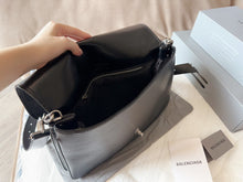 Load image into Gallery viewer, BCG052 Women's BB Soft Small/Large Flap Bag