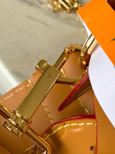 Load image into Gallery viewer, LB1201 Vagabond Hobo / 15 x 13.8 x 4.7 inches / HIGHEST QUALITY VERSION