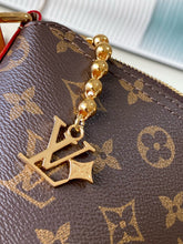 Load image into Gallery viewer, LB1201 Vagabond Hobo / 15 x 13.8 x 4.7 inches / HIGHEST QUALITY VERSION