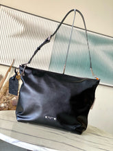 Load image into Gallery viewer, LB1202 Vagabond Hobo / 15 x 13.8 x 4.7 inches / HIGHEST QUALITY VERSION