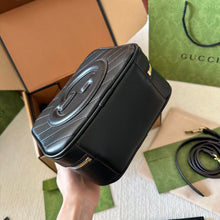 Load image into Gallery viewer, GC529 Gucci Blondie Top Handle Bag / 6.7"W x 5.9"H x 3.5"D