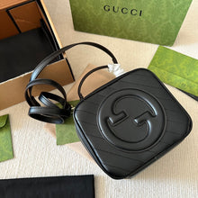 Load image into Gallery viewer, GC529 Gucci Blondie Top Handle Bag / 6.7"W x 5.9"H x 3.5"D