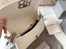 Load image into Gallery viewer, BCG051 Women's BB Soft Small/Large Flap Bag