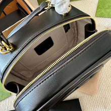 Load image into Gallery viewer, GC529 Gucci Blondie Top Handle Bag / 6.7"W x 5.9"H x 3.5"D