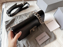 Load image into Gallery viewer, BCG052 Women's BB Soft Small/Large Flap Bag