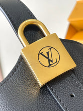 Load image into Gallery viewer, LB1021 Low Key Hobo PM / HIGHEST QUALITY VERSION / 9.4 x 11 x 6.3 inches