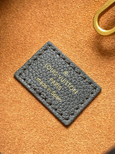 Load image into Gallery viewer, LB1021 Low Key Hobo PM / HIGHEST QUALITY VERSION / 9.4 x 11 x 6.3 inches