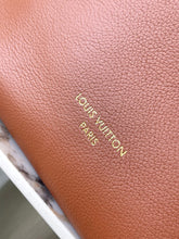 Load image into Gallery viewer, LB1022 Low Key Hobo PM / HIGHEST QUALITY VERSION / 9.4 x 11 x 6.3 inches