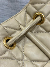 Load image into Gallery viewer, DR417 Medium Dior Nolita Bag / HIGHEST QUALITY VERSION / 10.5x10x2inches