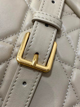 Load image into Gallery viewer, DR417 Medium Dior Nolita Bag / HIGHEST QUALITY VERSION / 10.5x10x2inches