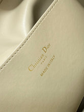 Load image into Gallery viewer, DR417 Medium Dior Nolita Bag / HIGHEST QUALITY VERSION / 10.5x10x2inches