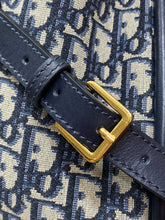 Load image into Gallery viewer, DR418 Medium Dior Nolita Bag / HIGHEST QUALITY VERSION / 10.5x10x2inches