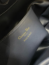 Load image into Gallery viewer, DR418 Medium Dior Nolita Bag / HIGHEST QUALITY VERSION / 10.5x10x2inches