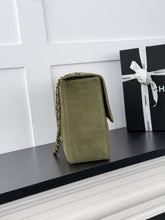 Load image into Gallery viewer, CC1498 Chanel 26B Classic Flap Maxi Bag / HIGHEST QUALITY VERSION / 38×26×11cm