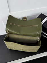 Load image into Gallery viewer, CC1498 Chanel 26B Classic Flap Maxi Bag / HIGHEST QUALITY VERSION / 38×26×11cm