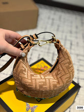 Load image into Gallery viewer, FF292 Fendigraphy Mini / 7.8x5.1x2.9inch