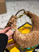 Load image into Gallery viewer, FF292 Fendigraphy Mini / 7.8x5.1x2.9inch