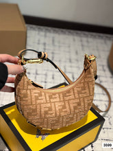 Load image into Gallery viewer, FF292 Fendigraphy Mini / 7.8x5.1x2.9inch