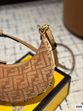 Load image into Gallery viewer, FF292 Fendigraphy Mini / 7.8x5.1x2.9inch