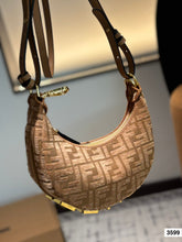 Load image into Gallery viewer, FF292 Fendigraphy Mini / 7.8x5.1x2.9inch