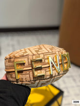 Load image into Gallery viewer, FF292 Fendigraphy Mini / 7.8x5.1x2.9inch