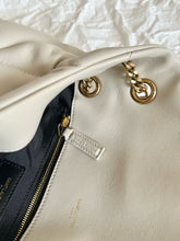 Load image into Gallery viewer, YSK320 Puffer Medium in Nappa Leather / 13.7 x 9 x 5.3 inches / HIGHEST QUALITY VERSION