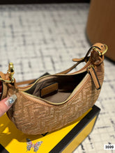 Load image into Gallery viewer, FF292 Fendigraphy Mini / 7.8x5.1x2.9inch