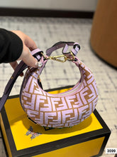 Load image into Gallery viewer, FF292 Fendigraphy Mini / 7.8x5.1x2.9inch