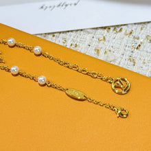 Load image into Gallery viewer, JW1466 Louis Vuitton LV Floragram Bracelet