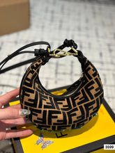 Load image into Gallery viewer, FF292 Fendigraphy Mini / 7.8x5.1x2.9inch