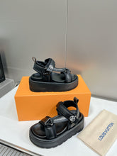 Load image into Gallery viewer, SE1392 LB Sandals / Size5-10