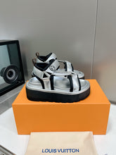 Load image into Gallery viewer, SE1393 LB Sandals / Size5-10