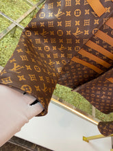 Load image into Gallery viewer, CLTH352 Monogram LV Toile Military Jacket / S/M/L/XL/XXL