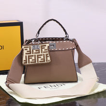 Load image into Gallery viewer, FF208 Peekaboo ISeeU Petite / 9x7.1x4.3inch