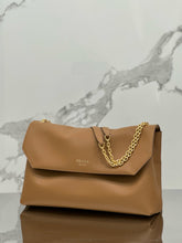 Load image into Gallery viewer, PD274 Large Leather Shoulder Bag / 9.1x15x4.5inches / HIGHEST QUALITY VERSION