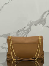 Load image into Gallery viewer, PD274 Large Leather Shoulder Bag / 9.1x15x4.5inches / HIGHEST QUALITY VERSION