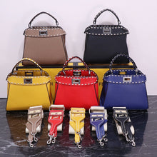 Load image into Gallery viewer, FF208 Peekaboo ISeeU Petite / 9x7.1x4.3inch