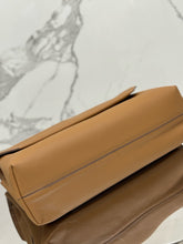 Load image into Gallery viewer, PD274 Large Leather Shoulder Bag / 9.1x15x4.5inches / HIGHEST QUALITY VERSION