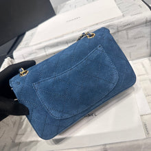 Load image into Gallery viewer, CC1500 Chanel 26B Classic Flap Mini Bag / HIGHEST QUALITY VERSION / 20×12×6cm