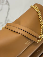 Load image into Gallery viewer, PD274 Large Leather Shoulder Bag / 9.1x15x4.5inches / HIGHEST QUALITY VERSION
