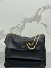Load image into Gallery viewer, PD274 Large Leather Shoulder Bag / 9.1x15x4.5inches / HIGHEST QUALITY VERSION